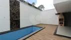 Foto 27 de Casa de Condomínio com 4 Quartos à venda, 400m² em Jardim Floresta, São Paulo