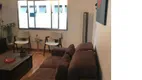 Foto 2 de Apartamento com 2 Quartos à venda, 56m² em Cambuci, São Paulo