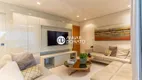 Foto 2 de Apartamento com 4 Quartos à venda, 124m² em Savassi, Belo Horizonte
