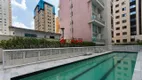 Foto 17 de Flat com 1 Quarto para alugar, 44m² em Moema, São Paulo