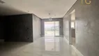 Foto 4 de Apartamento com 3 Quartos à venda, 118m² em Boqueirão, Praia Grande