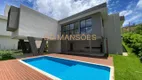 Foto 2 de Casa de Condomínio com 4 Quartos à venda, 260m² em Residencial Boulevard, Lagoa Santa