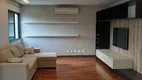 Foto 6 de Apartamento com 3 Quartos para alugar, 160m² em Panamby, São Paulo