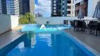 Foto 15 de Apartamento com 3 Quartos à venda, 98m² em Stiep, Salvador