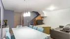Foto 5 de Casa de Condomínio com 3 Quartos à venda, 103m² em Jardim Marajoara, São Paulo