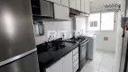 Foto 3 de Apartamento com 2 Quartos para alugar, 43m² em Residencial Fazenda Lagoa, Campinas