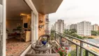 Foto 9 de Apartamento com 3 Quartos à venda, 143m² em Campo Belo, São Paulo