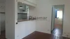 Foto 8 de Apartamento com 2 Quartos para alugar, 65m² em Vila Indiana, São Paulo