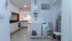 Foto 20 de Apartamento com 1 Quarto à venda, 44m² em Humaitá, Rio de Janeiro