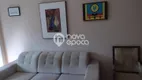 Foto 2 de Apartamento com 3 Quartos à venda, 72m² em Grajaú, Rio de Janeiro