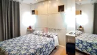 Foto 9 de Apartamento com 2 Quartos à venda, 53m² em Parque Residencial Jaguari, Americana