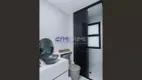 Foto 11 de Apartamento com 2 Quartos à venda, 64m² em Perdizes, São Paulo