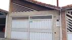 Foto 18 de Casa com 3 Quartos à venda, 79m² em Vila Tupi, Praia Grande