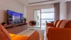 Foto 9 de Apartamento com 3 Quartos à venda, 126m² em Caioba, Matinhos