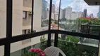 Foto 4 de Apartamento com 2 Quartos à venda, 82m² em Vila Nova Conceição, São Paulo