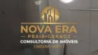 Foto 13 de Apartamento com 3 Quartos à venda, 113m² em Vila Tupi, Praia Grande