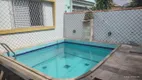 Foto 3 de Casa com 1 Quarto à venda, 57m² em Aparecida, Santos