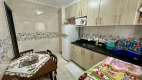 Foto 6 de Apartamento com 2 Quartos à venda, 70m² em Vila Caicara, Praia Grande