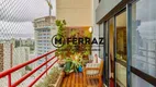 Foto 5 de Apartamento com 3 Quartos para venda ou aluguel, 173m² em Itaim Bibi, São Paulo