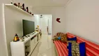 Foto 3 de Apartamento com 1 Quarto à venda, 60m² em Ponta da Praia, Santos