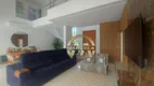 Foto 8 de Casa de Condomínio com 4 Quartos à venda, 350m² em Balneário Praia do Pernambuco, Guarujá