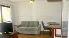 Foto 5 de Apartamento com 1 Quarto à venda, 30m² em Moema, São Paulo