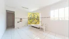 Foto 14 de Casa com 4 Quartos à venda, 125m² em Vila Scarpelli, Santo André