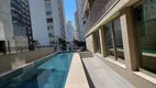 Foto 12 de Apartamento com 1 Quarto à venda, 35m² em Jardim Paulista, São Paulo