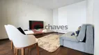 Foto 3 de Apartamento com 1 Quarto para alugar, 50m² em Leblon, Rio de Janeiro