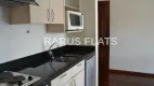 Foto 7 de Flat com 1 Quarto para alugar, 52m² em Pinheiros, São Paulo