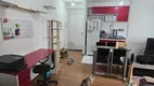 Foto 2 de Apartamento com 2 Quartos à venda, 55m² em Vila Prudente, São Paulo