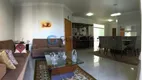 Foto 2 de Apartamento com 4 Quartos à venda, 216m² em Jardim Aquarius, São José dos Campos