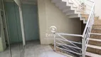 Foto 5 de Sobrado com 3 Quartos para venda ou aluguel, 240m² em Vila Alzira, Santo André