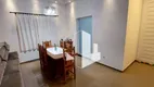 Foto 6 de Casa com 3 Quartos à venda, 210m² em Jardim Alvorada II, Jaú