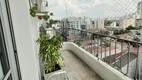 Foto 2 de Apartamento com 3 Quartos à venda, 136m² em Perdizes, São Paulo