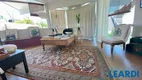 Foto 8 de Casa de Condomínio com 3 Quartos à venda, 340m² em Alphaville, Santana de Parnaíba