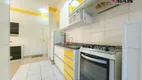 Foto 4 de Apartamento com 3 Quartos à venda, 66m² em Parque Residencial João Luiz, Hortolândia