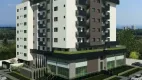 Foto 5 de Apartamento com 2 Quartos à venda, 74m² em Vila Izabel, Curitiba