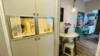 Foto 7 de Apartamento com 2 Quartos à venda, 71m² em Pompeia, Santos