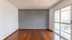 Foto 8 de Apartamento com 3 Quartos à venda, 130m² em Vila Bastos, Santo André