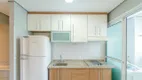 Foto 13 de Flat com 1 Quarto para alugar, 50m² em Jardins, São Paulo