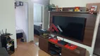 Foto 2 de Apartamento com 2 Quartos à venda, 47m² em Cidade Boa Vista, Suzano