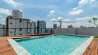 Foto 19 de Apartamento com 1 Quarto para alugar, 27m² em Campo Belo, São Paulo