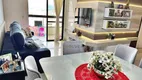 Foto 2 de Apartamento com 4 Quartos à venda, 108m² em Kobrasol, São José