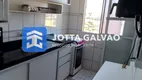 Foto 14 de Apartamento com 3 Quartos à venda, 74m² em Vila São Bento, Campinas