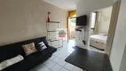 Foto 14 de Apartamento com 1 Quarto para alugar, 34m² em Moema, São Paulo