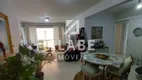 Foto 5 de Apartamento com 3 Quartos à venda, 113m² em Campo Belo, São Paulo