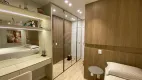 Foto 14 de Apartamento com 1 Quarto à venda, 87m² em Gleba Fazenda Palhano, Londrina