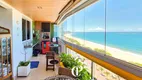 Foto 5 de Apartamento com 3 Quartos à venda, 120m² em Praia de Itaparica, Vila Velha