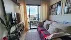 Foto 4 de Apartamento com 1 Quarto à venda, 39m² em Guanabara, Campinas